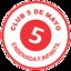 Escudo 5 de Mayo