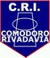 Escudo Comodoro Rivadavia