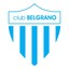 Escudo Belgrano