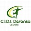 Escudo CIDI