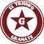 Escudo El triunfo granate