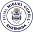 Escudo Filial Curell