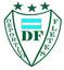 Escudo Deportivo Fletes