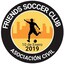 Escudo Friends