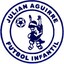 Escudo Julian Aguirre