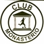 Escudo Monasterio
