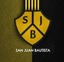 Escudo San Juan Bautista
