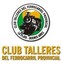 Escudo Talleres