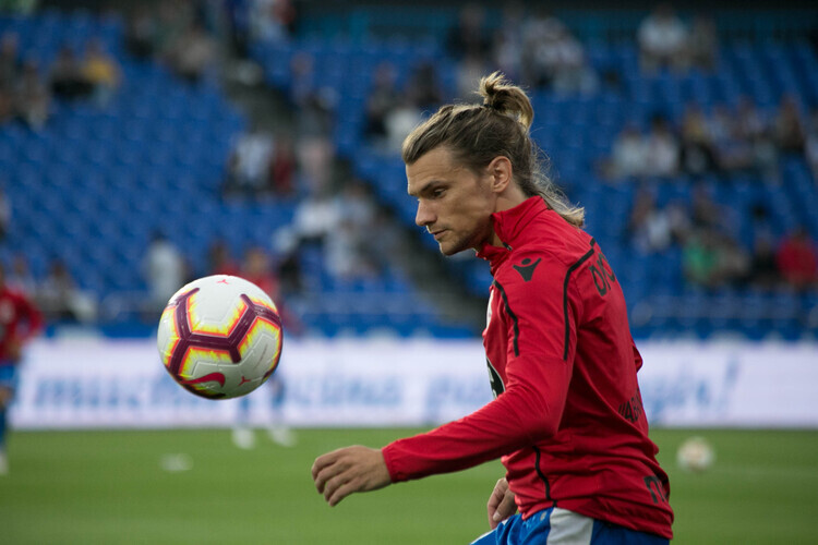 Foto de Sebastian Dubarbier